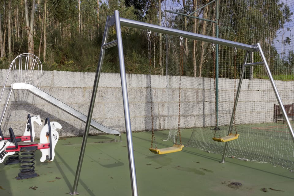 Rusticae Casa Antiga do Monte Hotel in Galicia