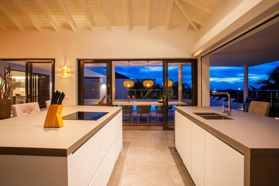 Villa | 4 bedrooms