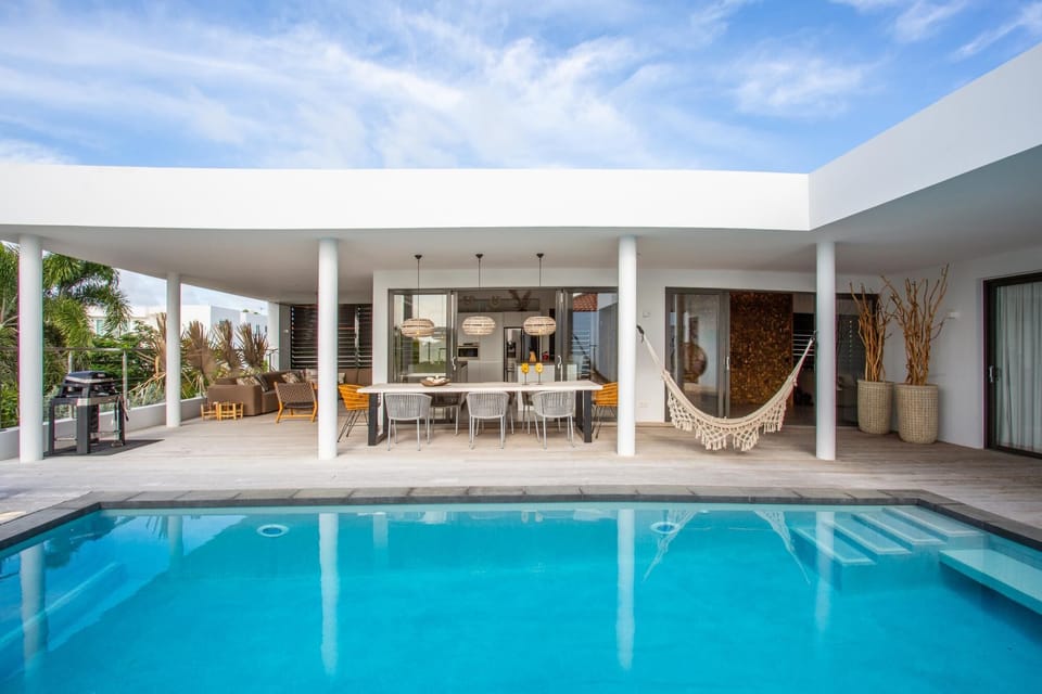 Villa | 4 bedrooms