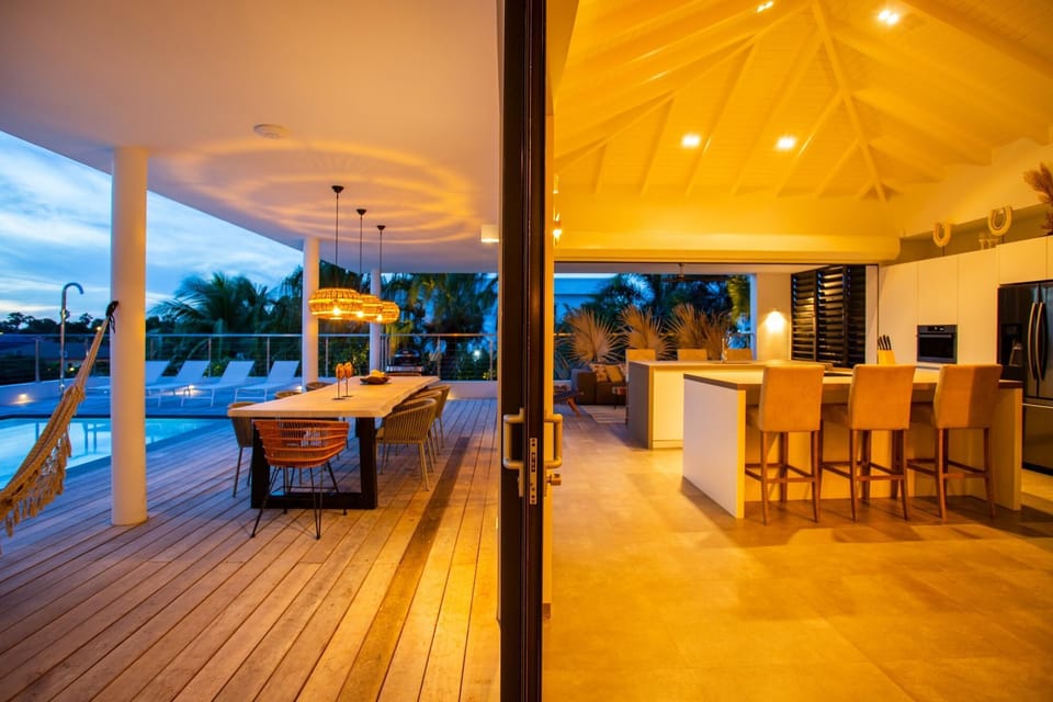Villa | 4 bedrooms