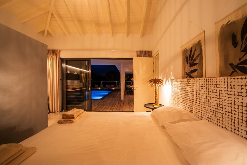 Villa | 4 bedrooms