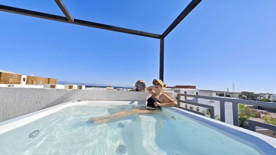 Elite Residence Hotel in South Sinai Governorate