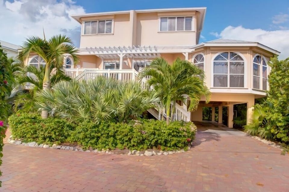 Condo, 3 Bedrooms | Exterior