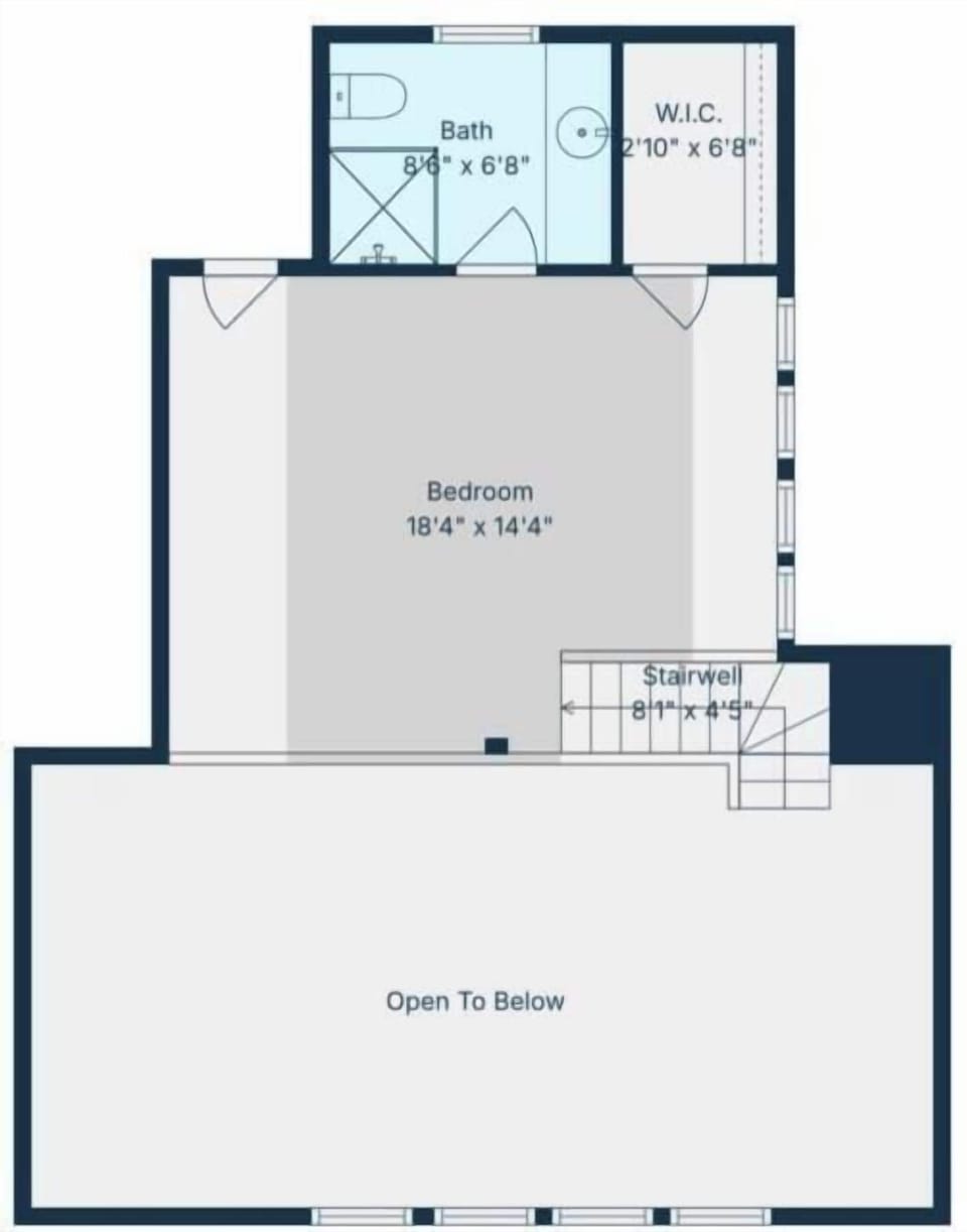 House, 4 Bedrooms | Floor plan