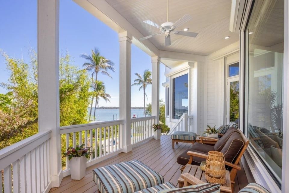 House, 5 Bedrooms | Property grounds