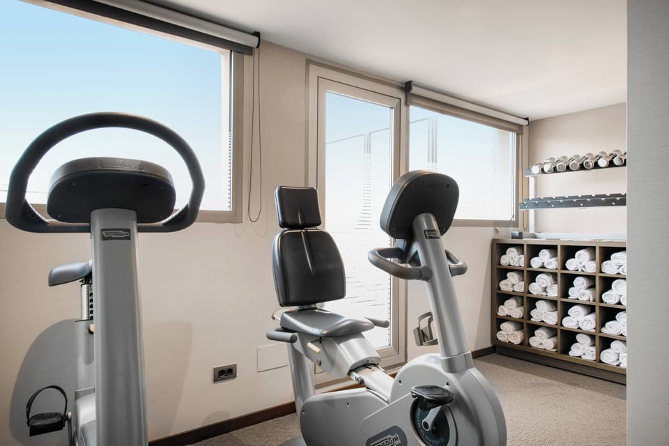 AC Hotel Los Vascos by Marriott Hotel in Madrid