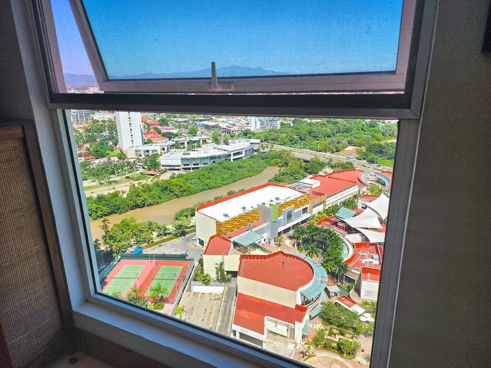 Exclusive Apartment | Private kitchen | Full-size fridge, microwave, oven, dishwasher