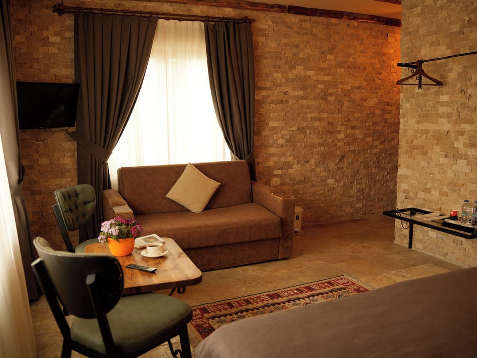 Family Room | Living area