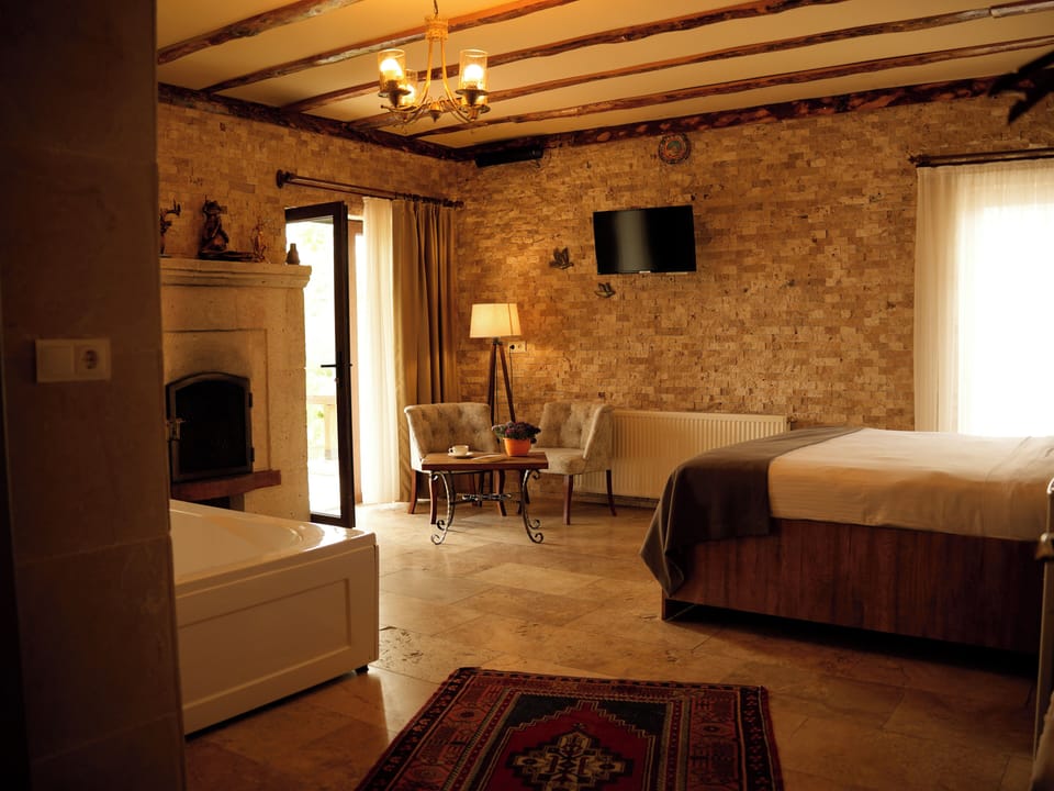 Garden Suite | Free WiFi