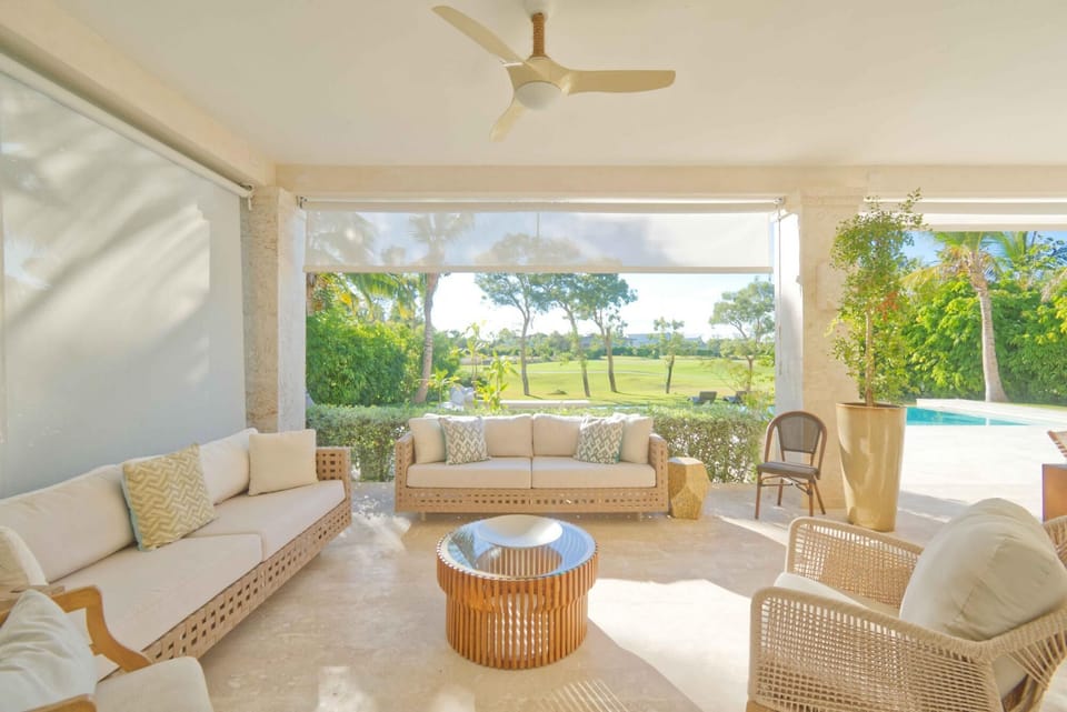 House, Smoking | 4 bedrooms