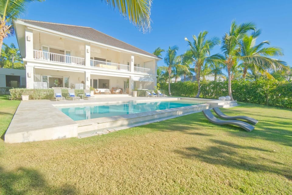 House, Smoking | 4 bedrooms