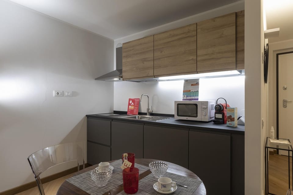 House | 1 bedroom