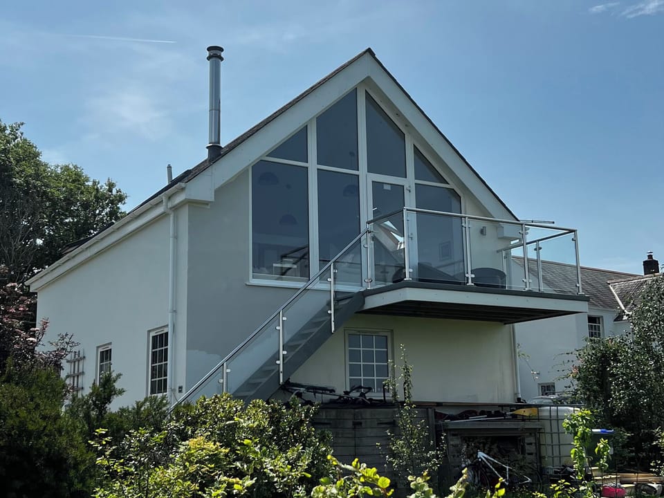Cottage | Exterior