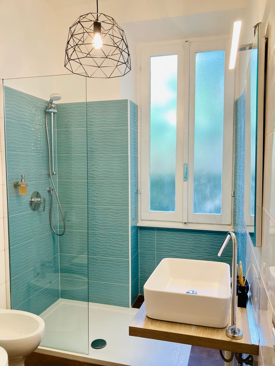 La Siesta Bed and Breakfast in Italy