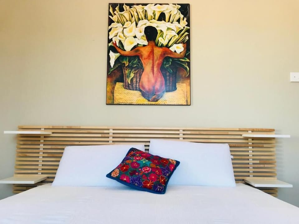 Studio | Minibar, soundproofing, free WiFi, bed sheets