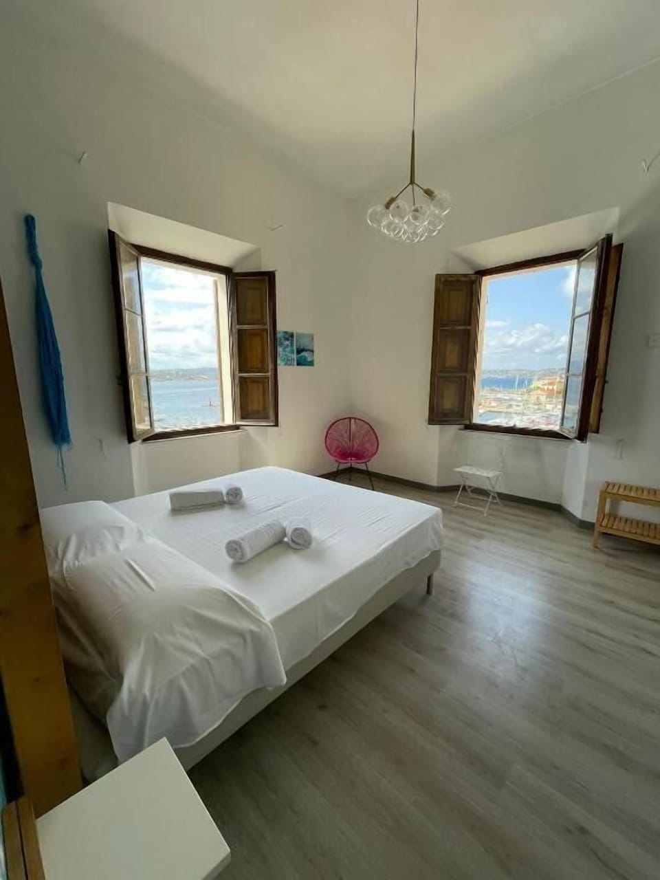 Comfort Double Room | Minibar, soundproofing, free WiFi, bed sheets