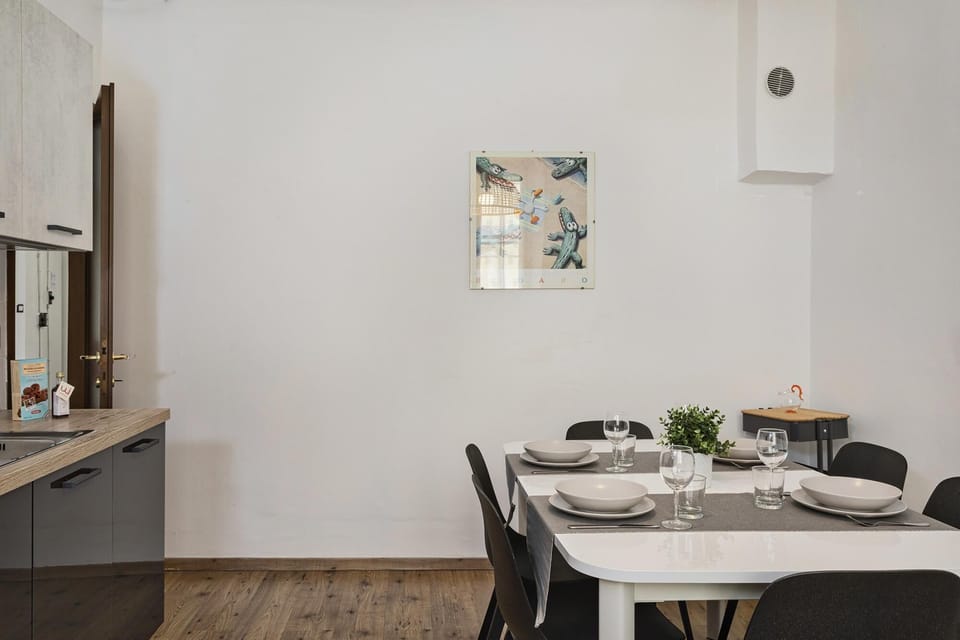 Apartment | 2 bedrooms