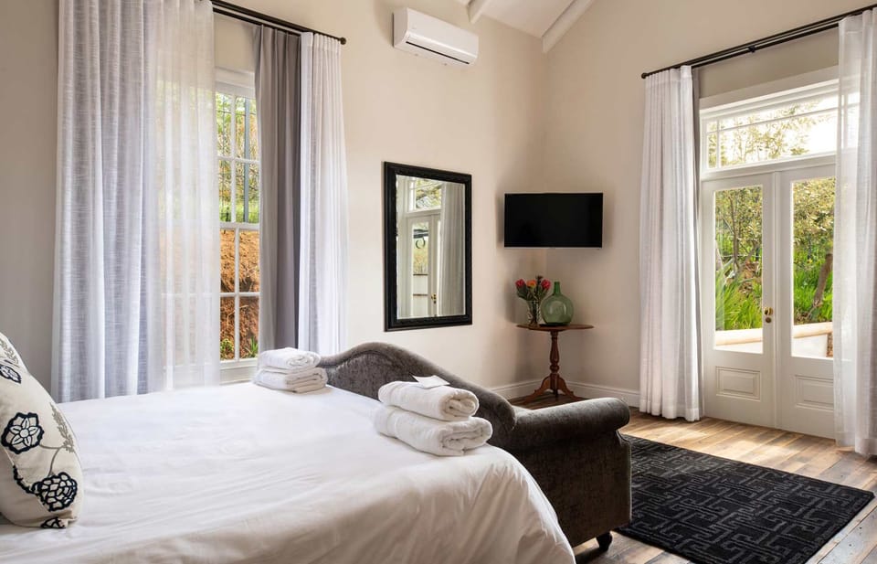 Classic Room | View from room