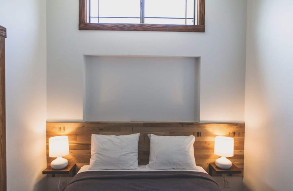 Family House, 1 Bedroom | Minibar, individually decorated, individually furnished, free WiFi