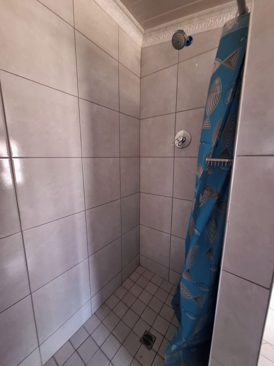 Deluxe Double Room | Bathroom | Shower, towels, toilet paper