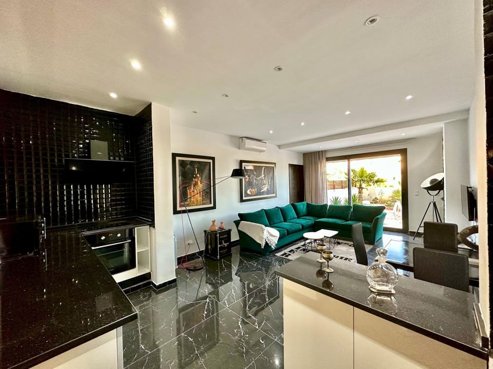 House | 1 bedroom