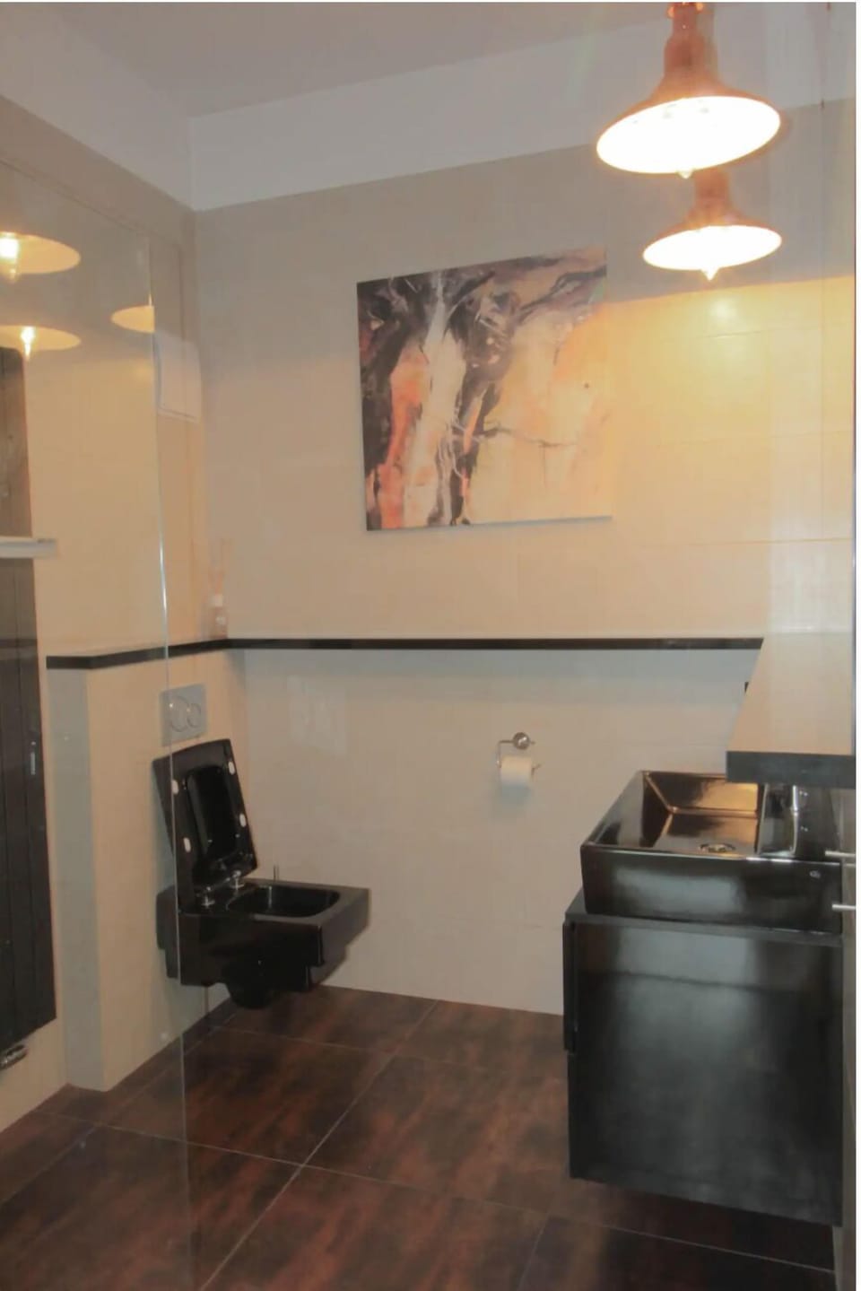Deluxe Apartment | 2 bedrooms, iron/ironing board, free WiFi, bed sheets