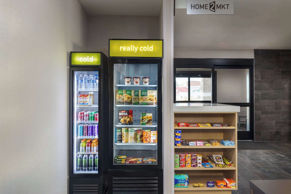 Home2 Suites By Hilton El Centro Hotel in El Centro
