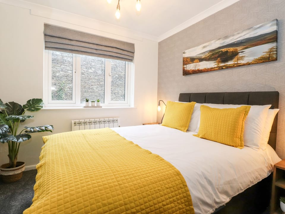 Bluebell Hill Cottage in Bowness-on-Windermere