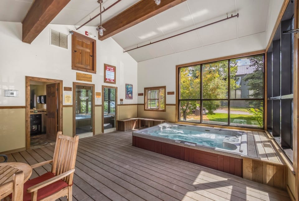 Condo, 3 Bedrooms | Terrace/patio