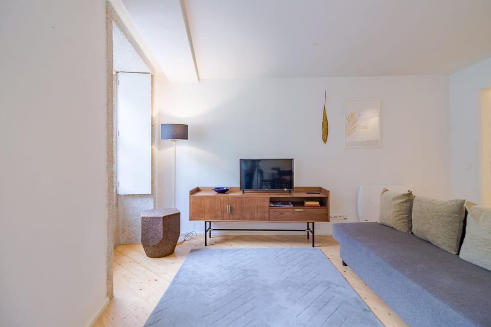 House, Smoking | 1 bedroom