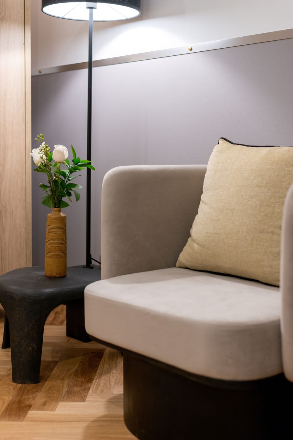 Deluxe Room | Egyptian cotton sheets, premium bedding, down comforters, in-room safe
