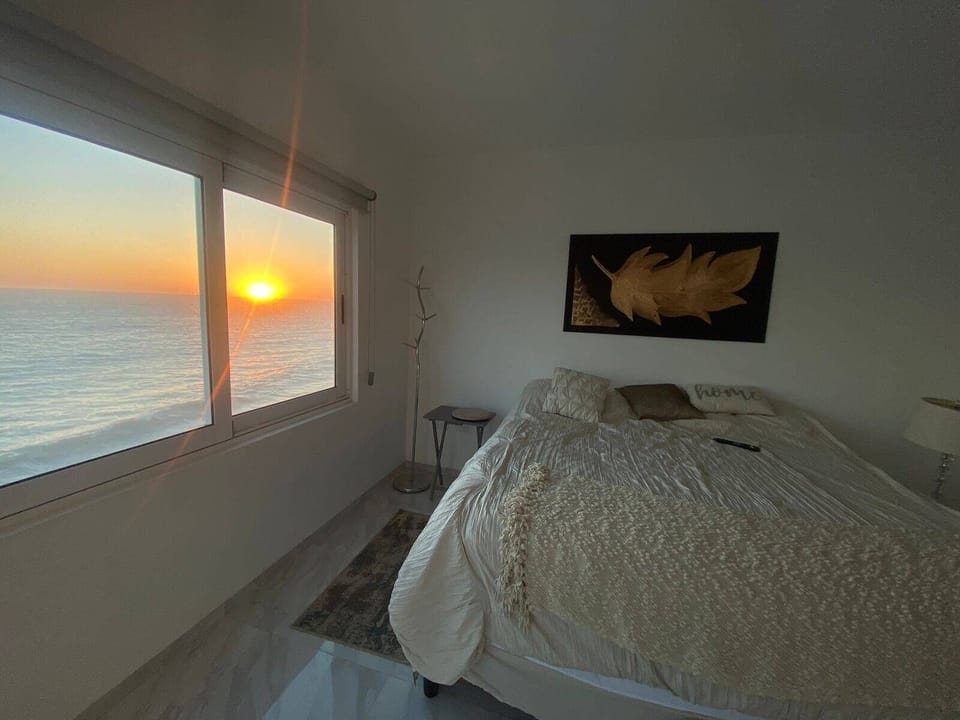 Family Condo | 2 bedrooms, free WiFi, bed sheets