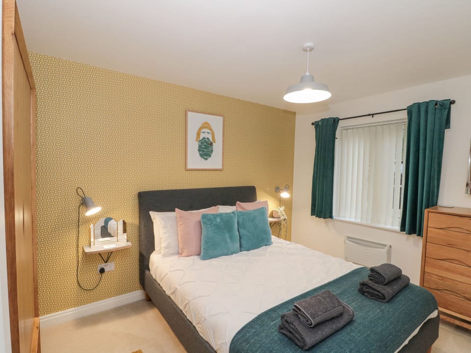 Whitby Waves Cottage in England