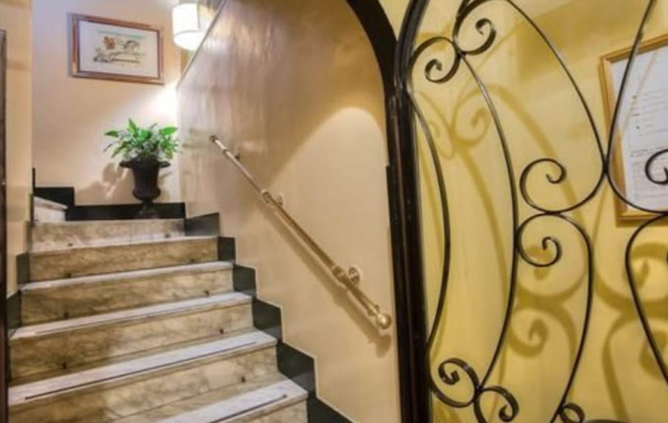 Staircase