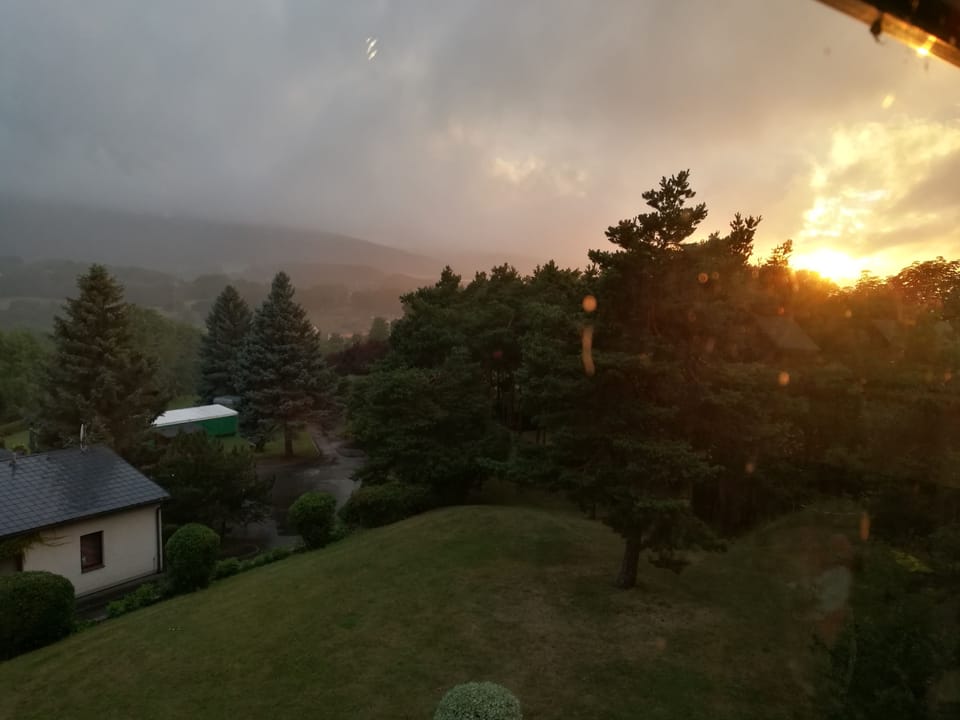 Hotel & Restaurant Bergfried Hotel in Thuringia, Germany