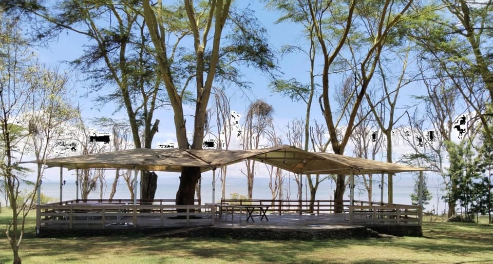 Fish Eagle Inn Hotel in Nairobi County