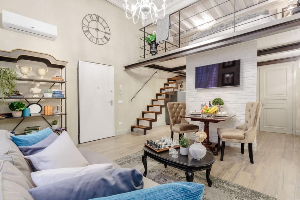 House | 1 bedroom
