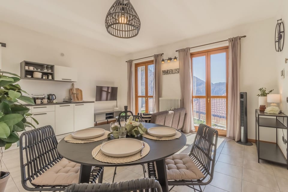 House | 1 bedroom