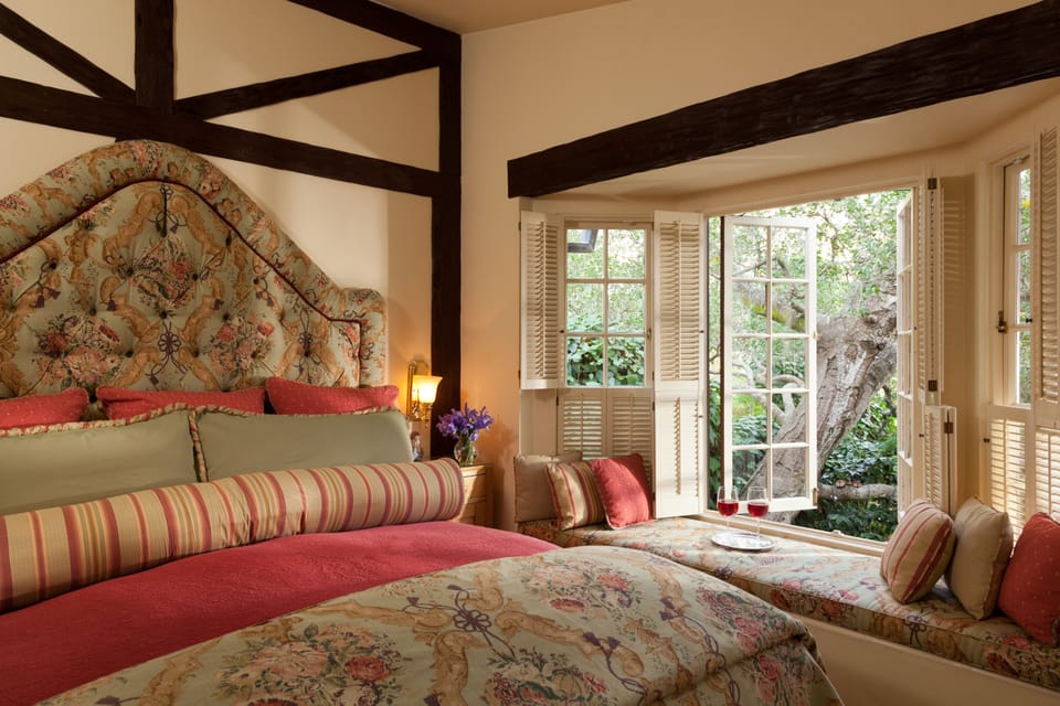 Garden Cottage | 1 bedroom, in-room safe, free WiFi, bed sheets