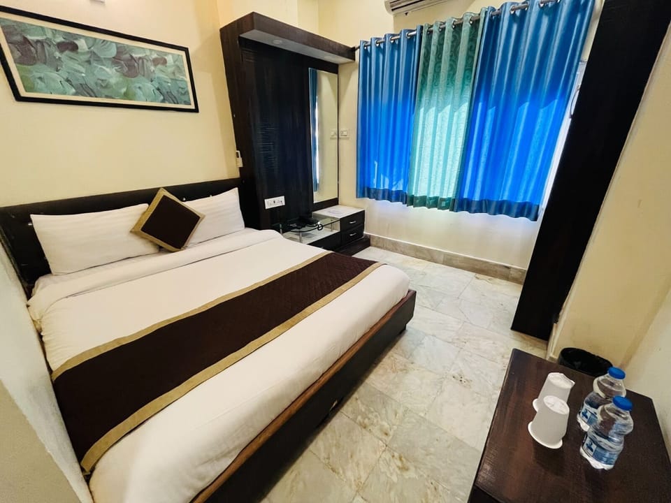 Deluxe Room | Free WiFi