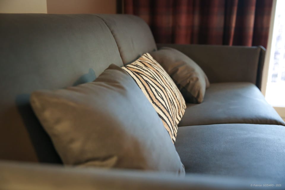 Superior Room, 1 Queen Bed with Sofa bed | Premium bedding, individually furnished, free WiFi, bed sheets