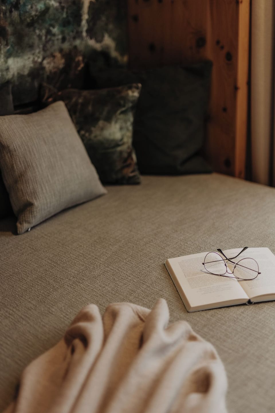 Deluxe Double Room, Balcony | Hypo-allergenic bedding, minibar, in-room safe, soundproofing