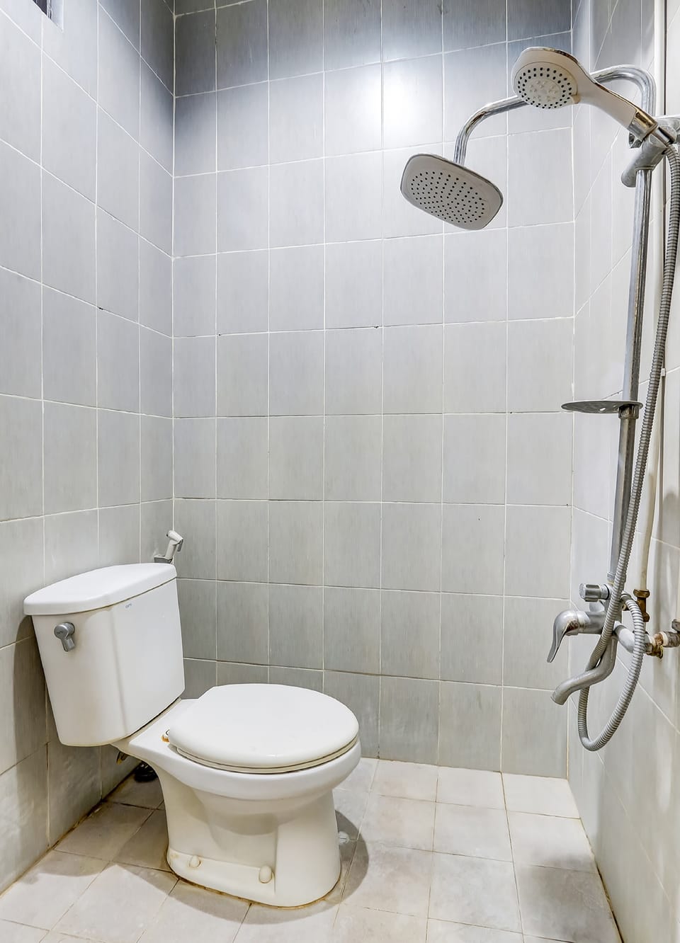 Deluxe Double Room | Bathroom | Towels, toilet paper