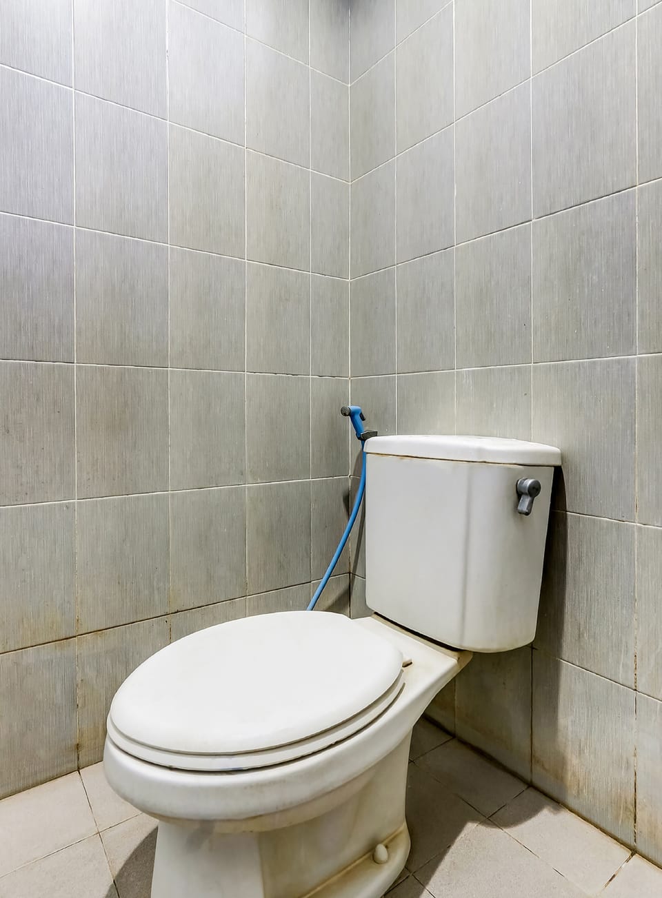 Standard Double Room | Bathroom | Towels, toilet paper