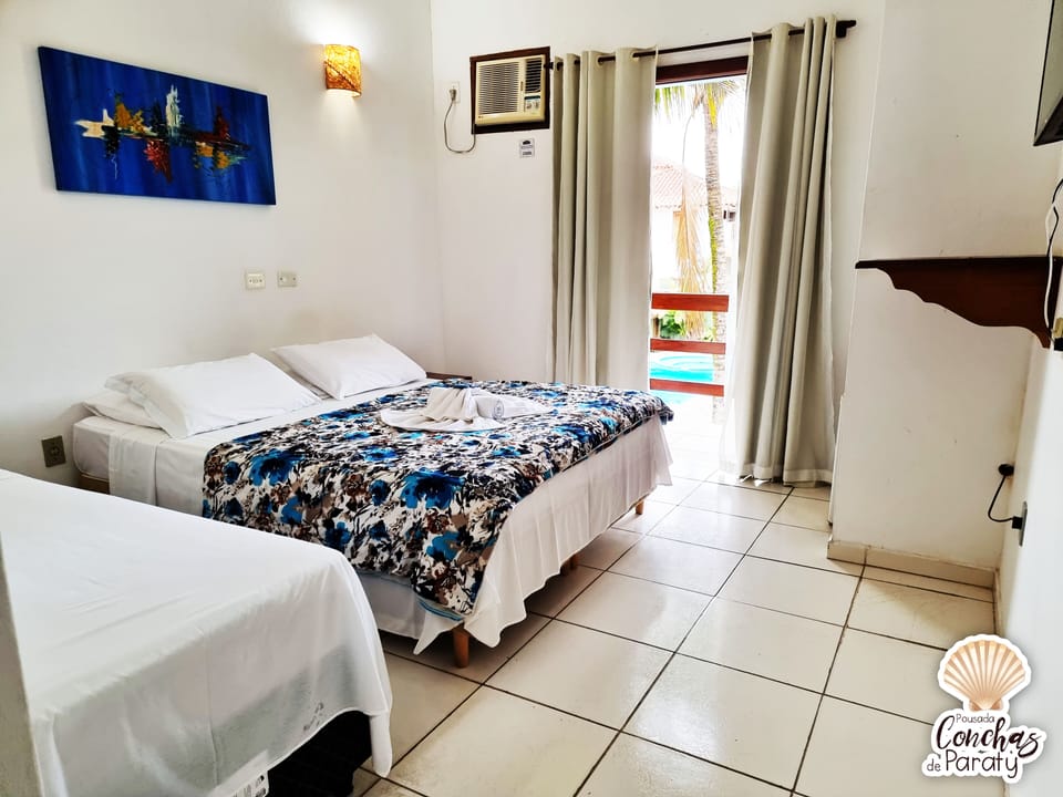 Superior Triple Room | Private kitchen