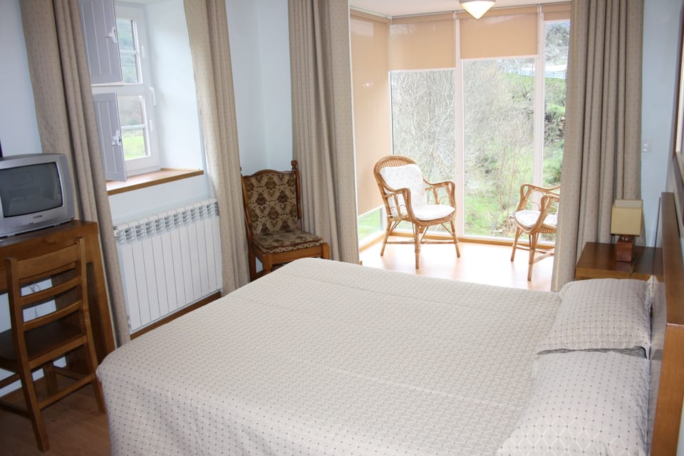 Desk, soundproofing, bed sheets