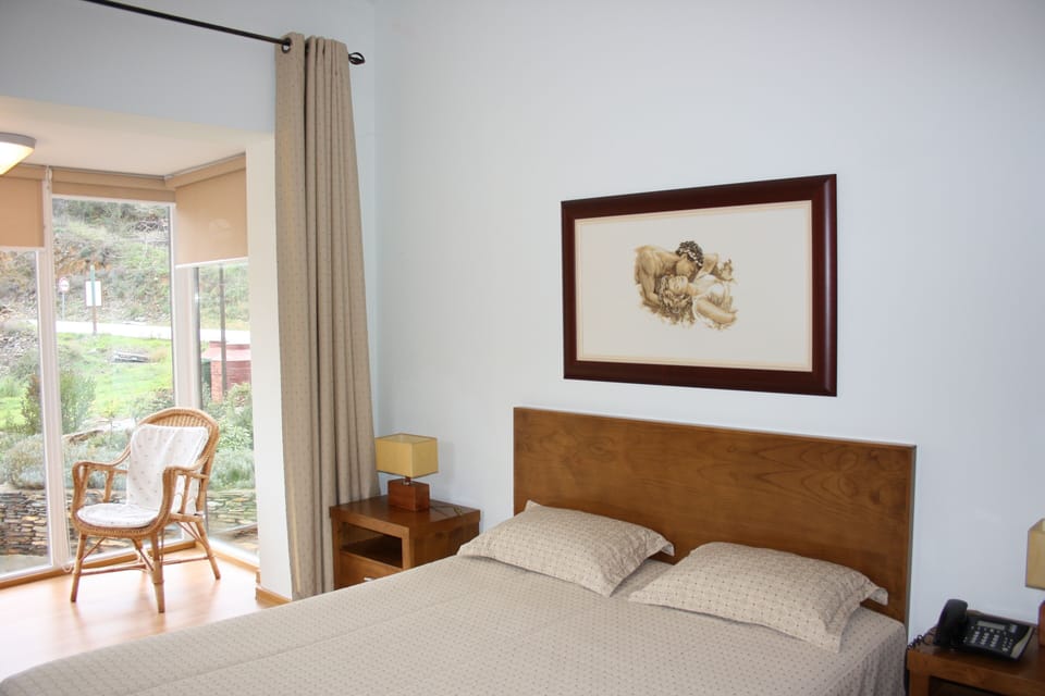 Suite | Mountain view