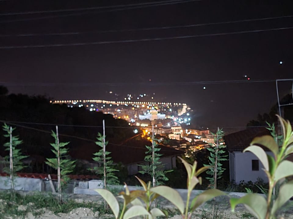 Superior Twin Room, Balcony, Garden View | View from room