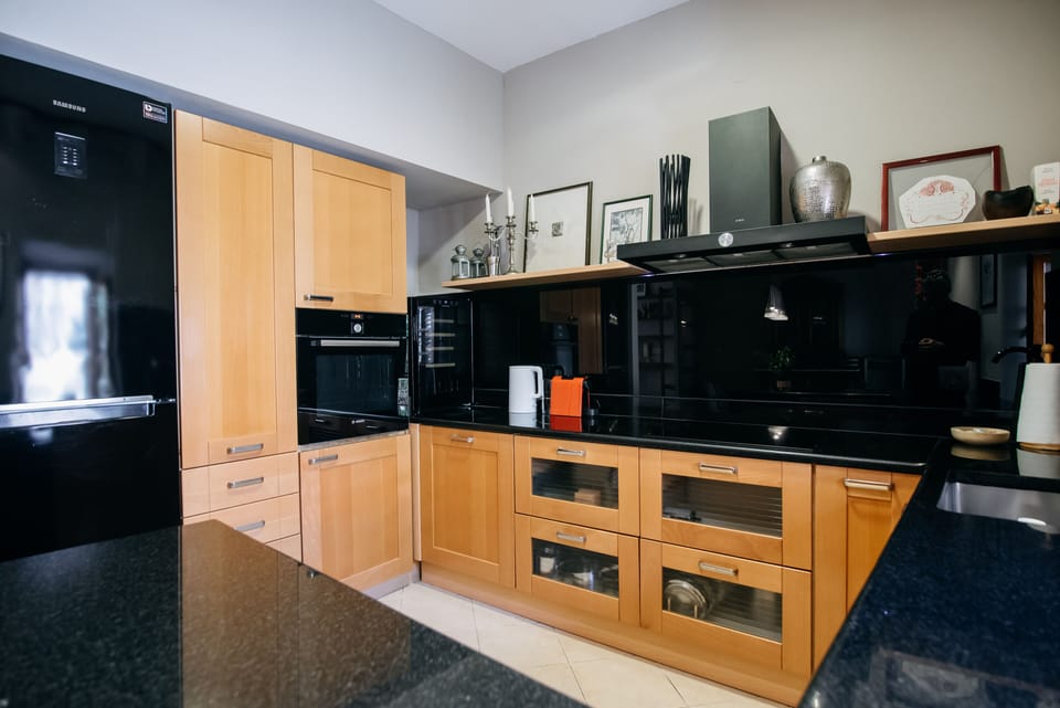 Exclusive Apartment | Private kitchen
