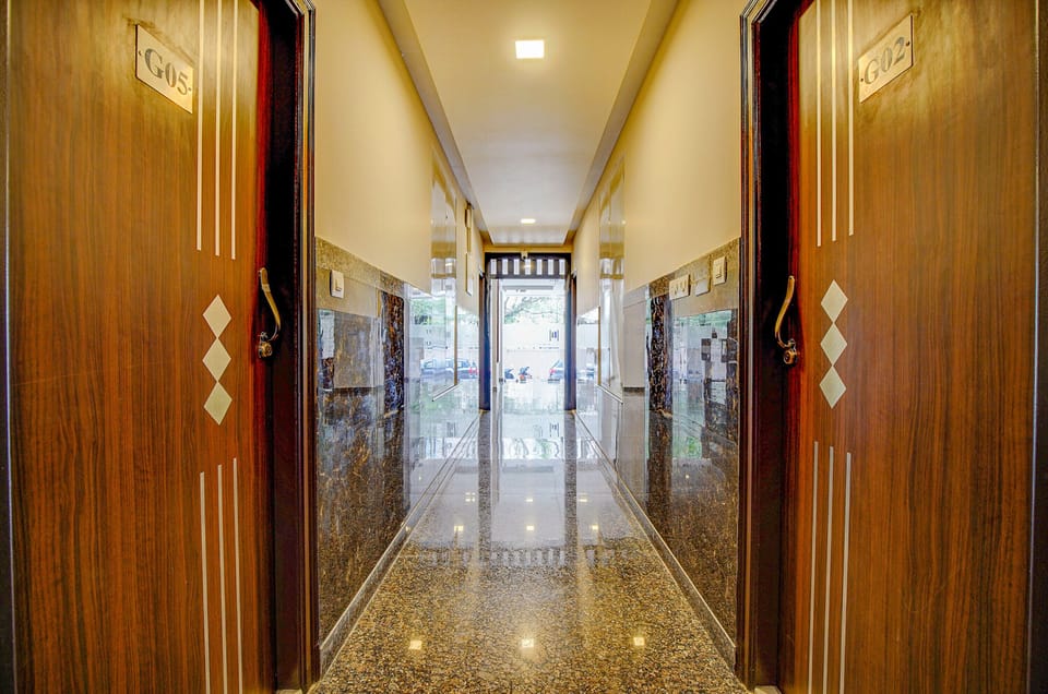 Fabhotel Greenwood Xpress Inn Hotel in Bengaluru